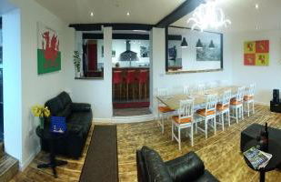 Welsh Row House - Foto 45