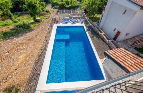 Lucija House - Lika Senj county - Foto 33