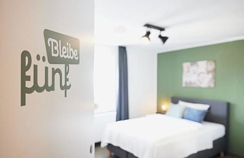 BLEIBEREI Apartments - Foto 40