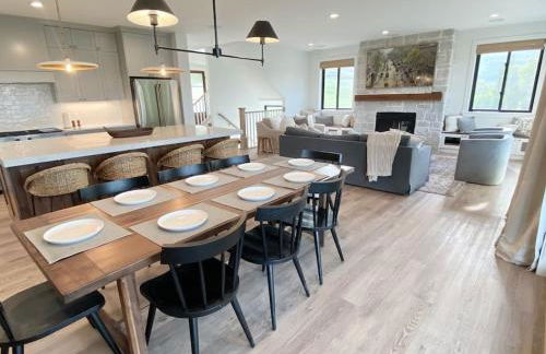 Luxury Ski Home 5 min from SnowBasin, 50' from Pineview Lake - Foto 6