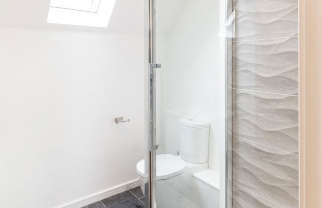 Host Stay Meadow Road - Foto 15