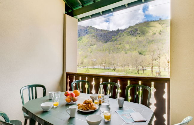 Les Jardins de Balnéa - Foto 3