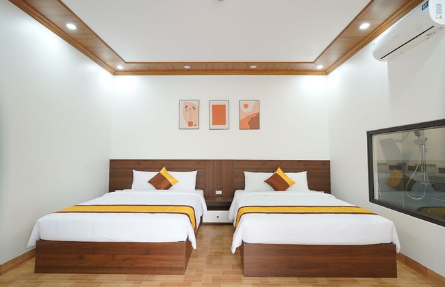 Thach's Homestay Tam Coc - Foto 15