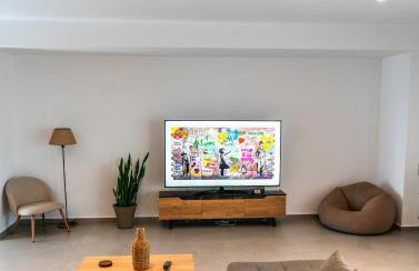 White luxury apartment - Photo 70