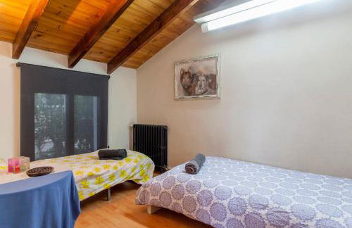 Ca Carmela casa con Encanto con Piscina "Parque Natural Sierra Calderona"cerca Garbi - Foto 24