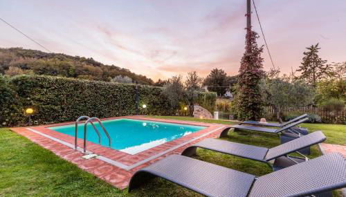 Rondini Farmhouse in Chiatri - Foto 5