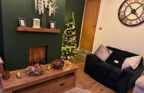 Quaint 1 bedroom cottage in Pudsey, Leeds - Foto 6