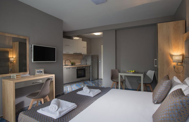 Marina Beach Apartments - Foto 4