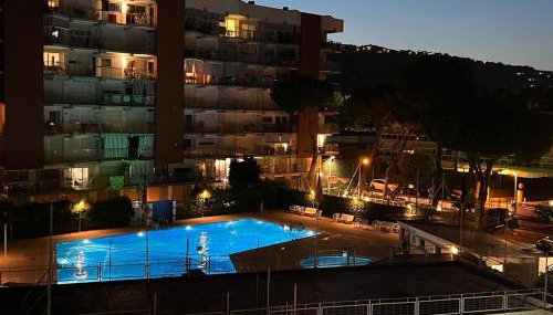 Apartamento Platja d’Aro · 2 dormitorios con pisci - Foto 4