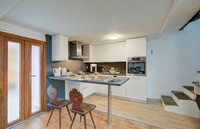 Rustic Mountain Brissago 2 - Foto 13