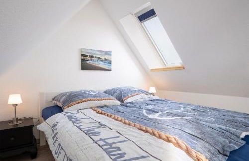 Haus Strandwinkel Ferienwohnung "Strandwinkel 1" - Foto 17