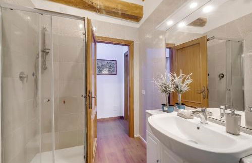 Borgo Panicale with Shared Pool and Garden - Photo 47