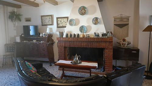 La Fresquita, Castaño del Robledo - Foto 5