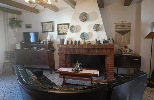 La Fresquita, Castaño del Robledo - Foto 5