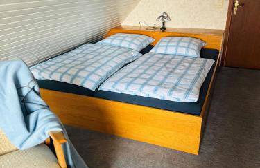 Ferienwohnung Klahn Neue Tiefe - Foto 8