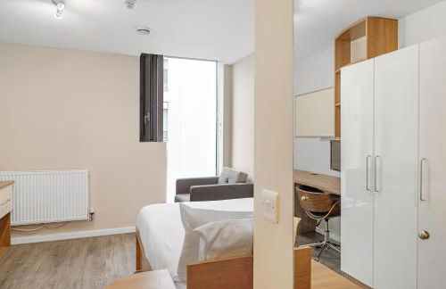 For Students Only Chapter South Bank in London - Foto 38