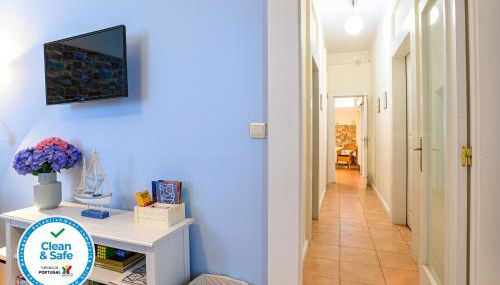 Terrace Matosinhos House - Photo 5