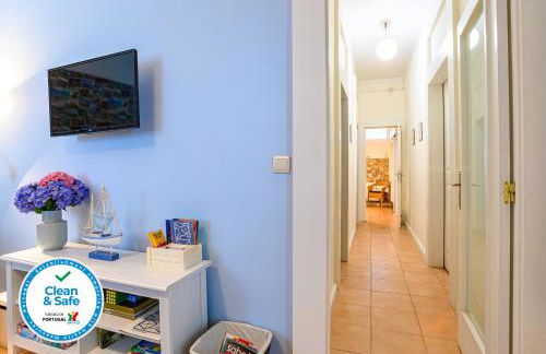 Terrace Matosinhos House - Foto 5