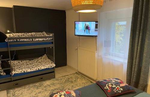 La Comète - Le Mont Dore 4 pers - Foto 19