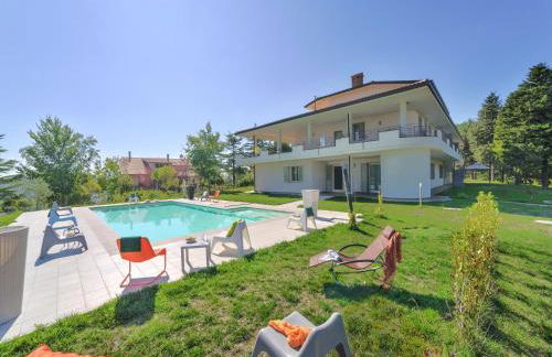 Beautiful Stay in Tavullia - Foto 14