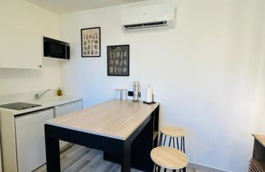 Appartement charmant proche Gare - Foto 7