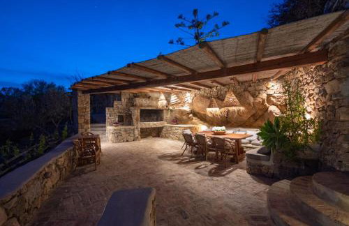 Villa Leo - Sea View Elegance and Infinity Pool - Photo 16