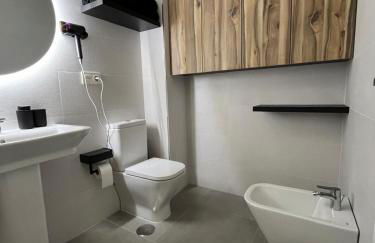 Lujo en el centro con parking privado 2 - Foto 41