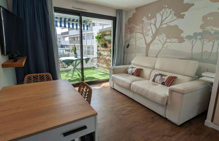 Cocon d'Azur - Foto 48