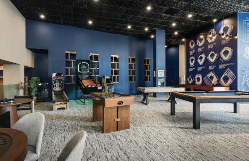 Luxury Private Apt with Pool - Foto 21