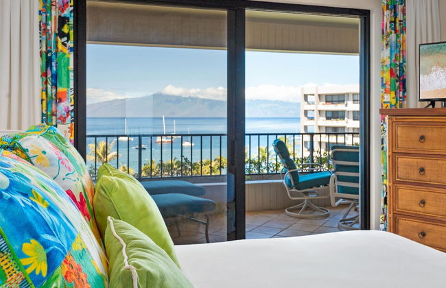 Kaanapali Alii 4104 in Kaanapali - Foto 54