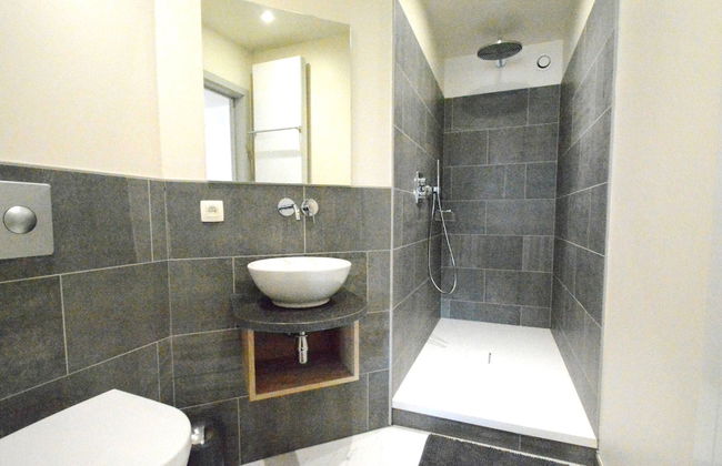 Child Friendly Holiday Home in Bouillon near River - Photo 15