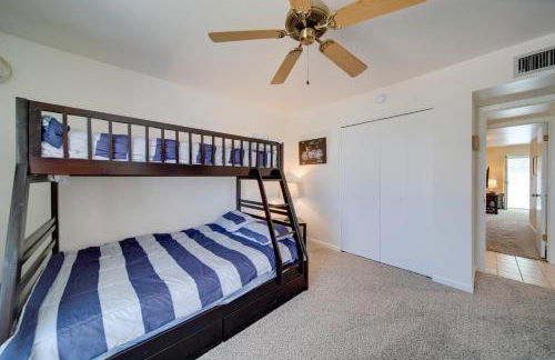 5 Mi to Camelback Ranch Pet-Friendly Home with Pool - Foto 18