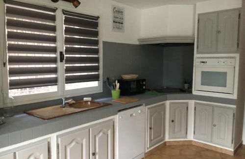 Chez Pat et Dom - Foto 24