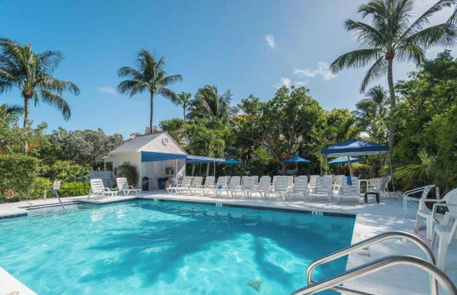 Parrot Perch by Avantstay Old Town Key West w/ Shared Pool Week Long Stays Only - Foto 24