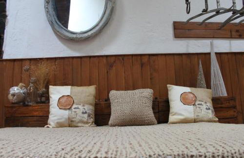 Casa Rural La Coscoja - Foto 13