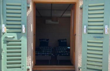 Le Villerouge - 14 Personnes - Piscine - Foto 45