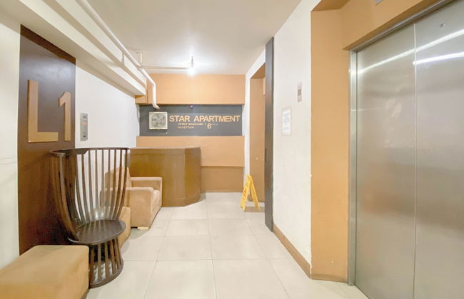 Best Deal and Homey Studio Apartment at Star Semarang - Foto 17