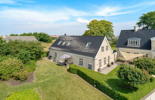 Dybbøl Luxury View - Foto 30