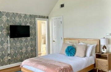 Waterfront Getaway - Dock UR Boat & Walk to Beach - Foto 63