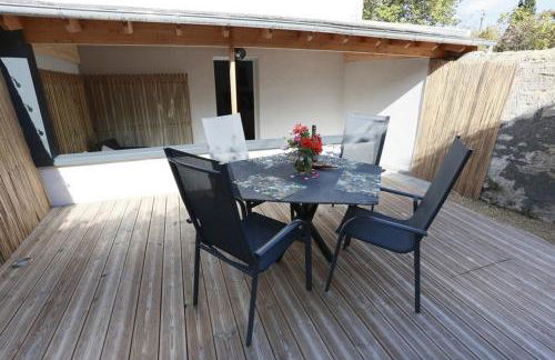 Maison Le Lodge- Centre Doué la Fontaine proche zoo - Photo 29