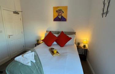 Contemporary City Studio 6 - Foto 7