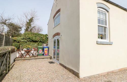 Old Chapel - Foto 23