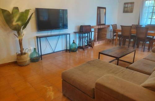 Masia Altafulla - Foto 31