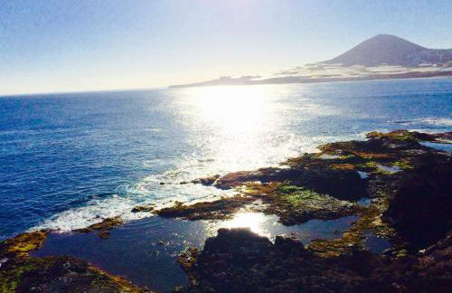 Gáldar PENTHOUSE OVER THE SEA! - Photo 39