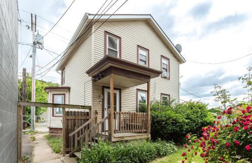 3BR Home with In-Unit Laundry Parking and Sound Bar - Foto 50