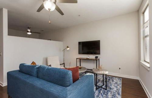 CozySuites MusicRow Astonishing Studio with free parking 38 - Foto 6