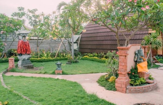 Maha Nusa Menjangan - Foto 46