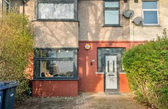 Acton 4BR House I Contractors I Families I Parking - Foto 33