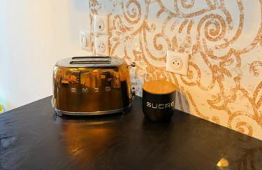 Maison cosy au cœur d'Étaples sur mer classée de tourisme 3 étoiles - Foto 13