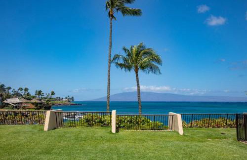 NEW KBM Resorts FREE CAR Napili Point Oceanfront 1-Bedroom Condo with Luxury Amenities NAP-B13 - Foto 18